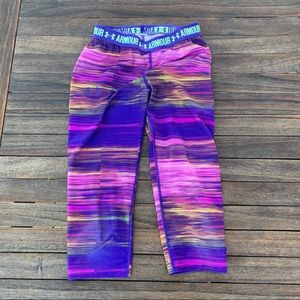 Under Armour leggings